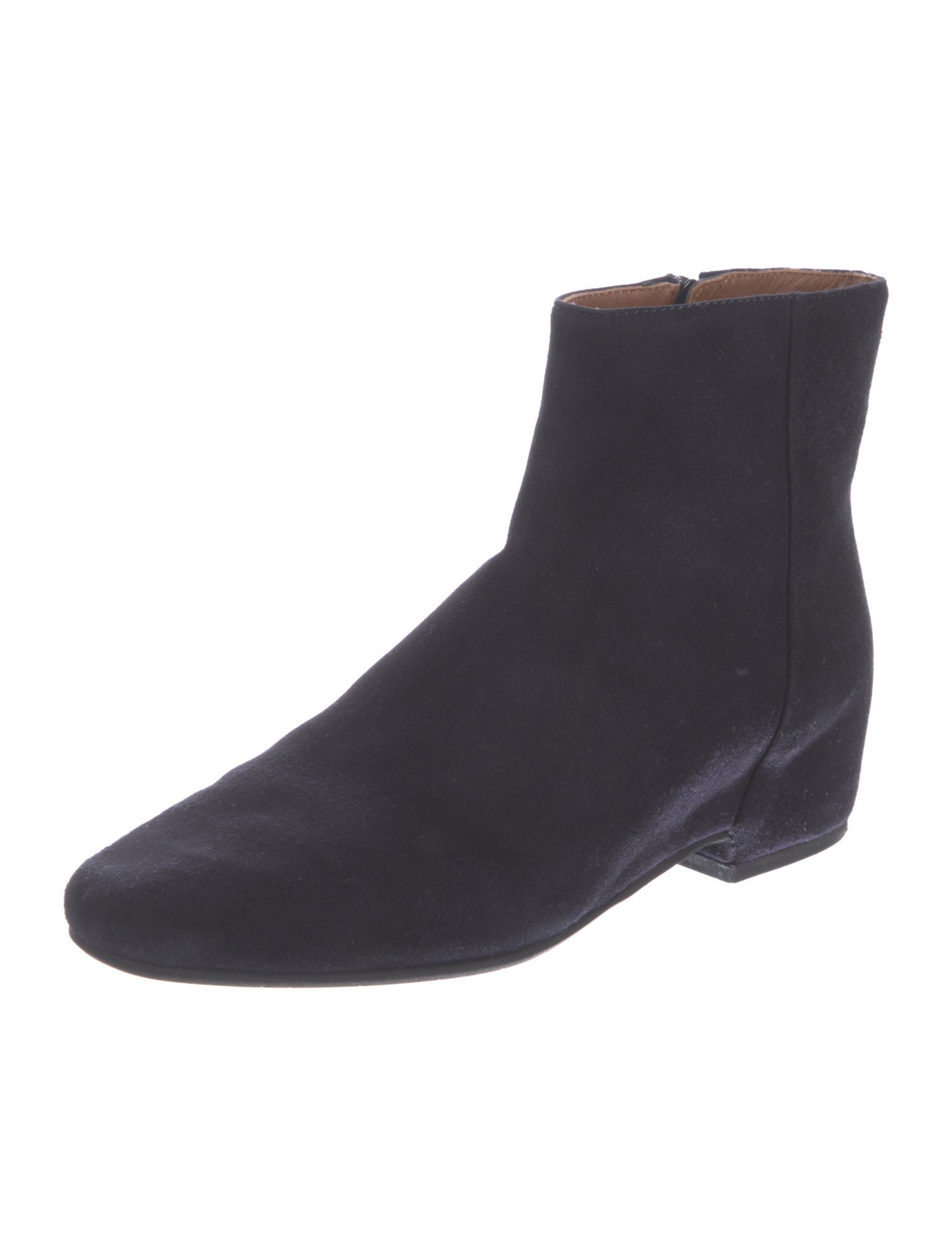 Aquatalia Suede Boots
